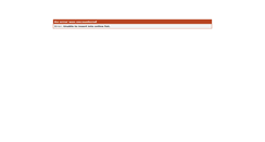 Desktop Screenshot of forum.genepi.fr